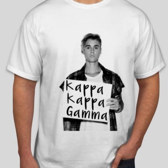 kappa kappa gamma gucci shirt